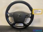 MITSUBISHI OUTLANDER PHEV Stuurwiel stuur met airbag 2015+, Auto-onderdelen, Besturing, Ophalen of Verzenden, Gebruikt, Mitsubishi