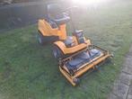 Stiga park frontmaaier hydrostaat 2-cilinder motor mulch, Tuin en Terras, Zitmaaiers, Ophalen of Verzenden
