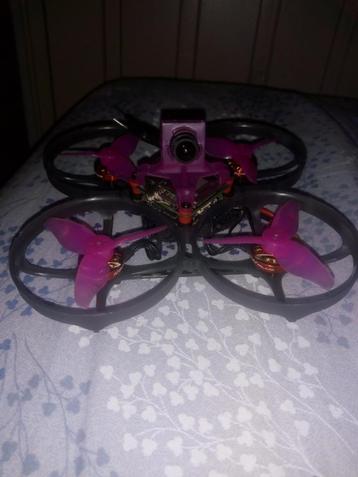 Walksnail 1-2s 2inch whoop beschikbaar voor biedingen
