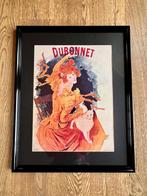 Originele poster Quinquina Dubonnet Spadem 1981 retro, A1 t/m A3, Reclame, Rechthoekig Staand, Gebruikt