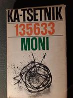 Ka-Tsetnik 135633, Moni, Auschwitz, Shoah, concentratiekamp, Boeken, Ophalen of Verzenden