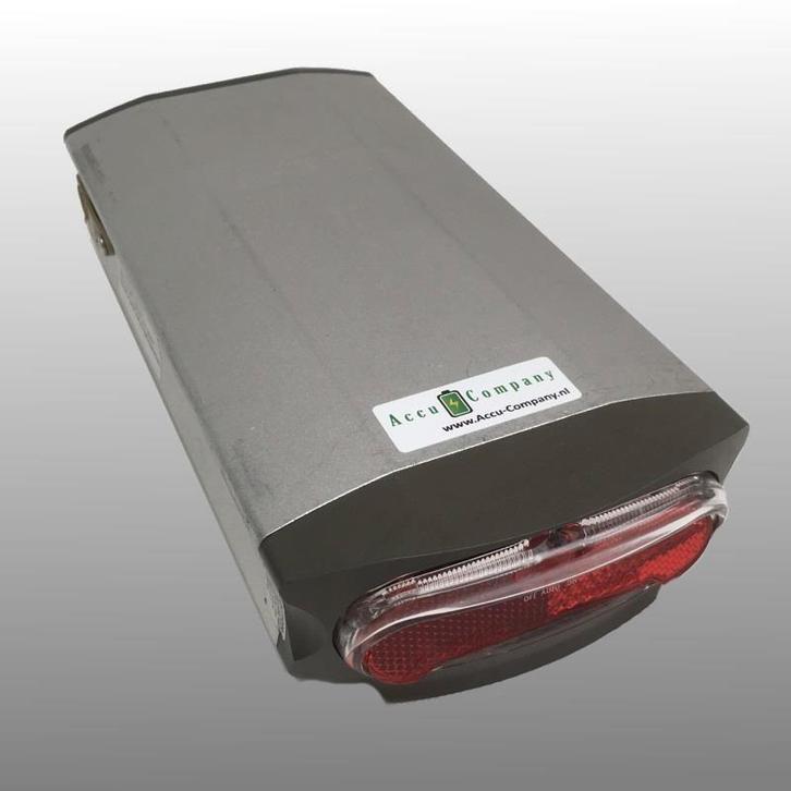 Bikkel Ibee fietsaccu revisie EN15194 24 Volt 16.5Ah, Hobby en Vrije tijd, Overige Hobby en Vrije tijd, Nieuw, Ophalen of Verzenden