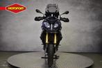 BMW S 1000 XR (bj 2017), Bedrijf, Toermotor