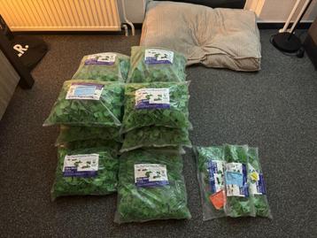 Tegel leveling clips beschikbaar voor biedingen