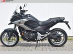 Honda NC 750 X ABS (2017 - 15.358 km), Motoren, Motoren | Honda, 2 cilinders, 745 cc, Meer dan 35 kW, Overig