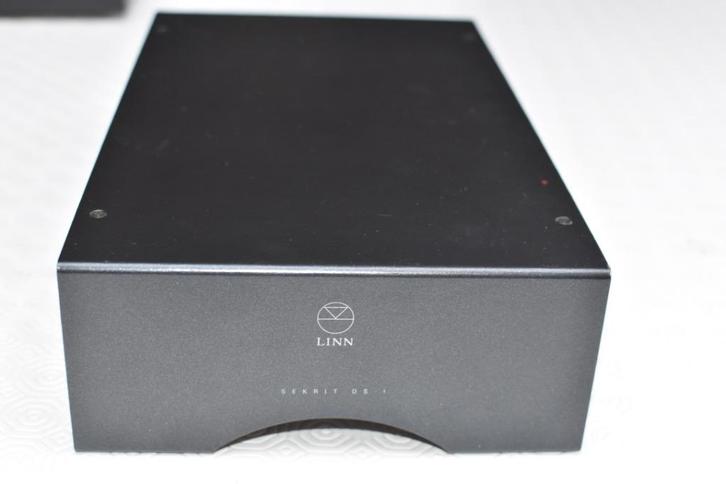 Linn Sekrit DSi, Audio, Tv en Foto, Versterkers en Receivers, Gebruikt, Stereo, 60 tot 120 watt, Overige merken, Ophalen of Verzenden