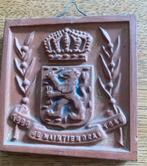 Westraven Utrecht tegeltje, Antiek en Kunst, Antiek | Wandborden en Tegels, Ophalen of Verzenden