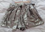 Zara korte broek, maat S, Kinderen en Baby's, Kinderkleding | Maat 110, Ophalen of Verzenden, Zo goed als nieuw, Jongen, Broek