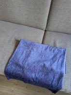 Paarse (gordijn)stof diverse stukken, Ophalen, Overige materialen, 120 cm of meer, Paars