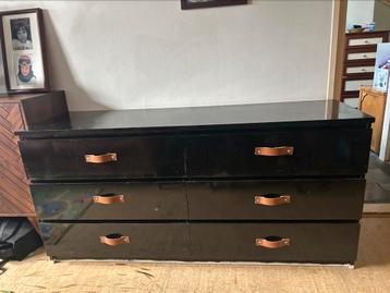 Ladekast ikea malm