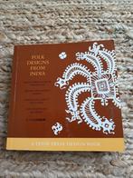 folk designs from india, Ophalen of Verzenden, Zo goed als nieuw