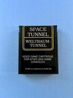 Space Tunnel (Atari 2600) + Reprodoos, Vanaf 7 jaar, Atari 2600, Gebruikt, Ophalen of Verzenden