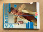 New Interface B 1 havo/vwo, Boeken, Schoolboeken, Ophalen of Verzenden, Nieuw, Overige niveaus, Engels