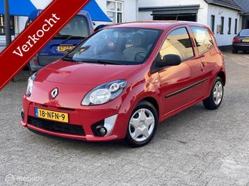 Renault Twingo 1.2-16V Authentique beschikbaar voor biedingen