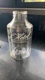 Riviera Maison L’Hotel karaf, Huis en Inrichting, Ophalen, Zo goed als nieuw