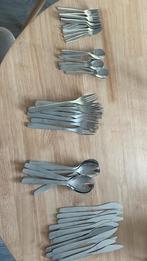 Volledig bestek IKEA, Ophalen of Verzenden, Rvs of Chroom