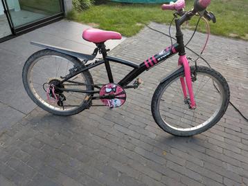 Btwin (Rockrider, Decathlon) 20 inch beschikbaar voor biedingen