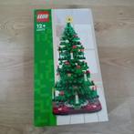LEGO Iconic Kerstboom - 40573|NEW|, Kinderen en Baby's, Speelgoed | Duplo en Lego, Ophalen of Verzenden, Nieuw, Complete set, Lego