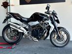 MV AGUSTA BRUTALE 990 R 2013 11.994 KM BRUTALE 800 990R, 4 cilinders, Motorrijbewijs A, Bedrijf, Meer dan 35 kW