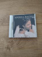 Andrea Bocelli - Aria: The Opera Album CD, Ophalen of Verzenden, Romantiek, Zo goed als nieuw, Opera of Operette