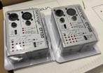 2 Behringer CT100 6-in-1 Kabeltesters, Ophalen of Verzenden, Zo goed als nieuw, Geluid