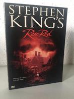 2-dvd box: Stephen King’s “ROSE RED”, Cd's en Dvd's, Dvd's | Horror, Boxset, Spoken en Geesten, Ophalen of Verzenden, Zo goed als nieuw