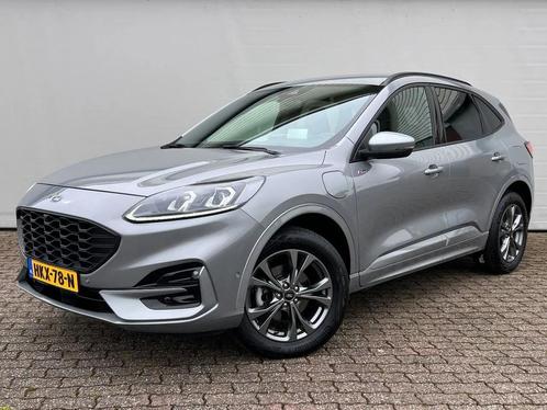 Ford Kuga 2.5 PHEV ST-Line X, 225 PK, ACC, Nieuwstaat!, Auto's, Ford, Bedrijf, Te koop, Kuga, Achteruitrijcamera, Boordcomputer