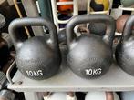 2 x 10 kg Competition kettlebell kettlebells  Gewichten, Ophalen, Gebruikt, Kettlebell