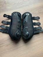Lemieux snugboots zwart M, Dieren en Toebehoren, Paarden en Pony's | Beschermers, Ophalen of Verzenden, Gebruikt