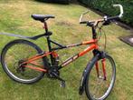 mountainbike Wheeler, Gebruikt, Minder dan 49 cm, Meer dan 20 versnellingen, Ophalen