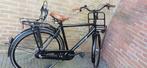 Stevige stoere Cortina U1 Pure 28 inch fiets, Fietsen en Brommers, Fietsen | Heren | Herenfietsen, Gebruikt, Versnellingen, 57 tot 61 cm