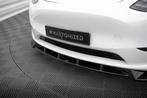 FRONT SPLITTER V.1 TESLA MODEL Y, Verzenden