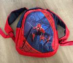 Spider-Man rugtas rugzak voor jongens rood blauw 30x25x11 cm, Ophalen of Verzenden, Nieuw, 25 tot 40 cm, 30 tot 45 cm