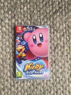 Kirby star allies. Z.g.a.n. Zie omschrijving voor acties., Spelcomputers en Games, Games | Nintendo Switch, Vanaf 3 jaar, Ophalen of Verzenden