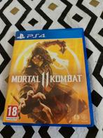 Mortal kombat 11, Spelcomputers en Games, Games | Sony PlayStation 4, Ophalen of Verzenden, Zo goed als nieuw