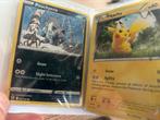 Pokemon kaarten, Hobby en Vrije tijd, Verzamelkaartspellen | Pokémon, Ophalen of Verzenden, Zo goed als nieuw, Meerdere kaarten