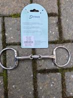 Sprenger bit 12.5, Dieren en Toebehoren, Ophalen of Verzenden, Zo goed als nieuw, Dressuur