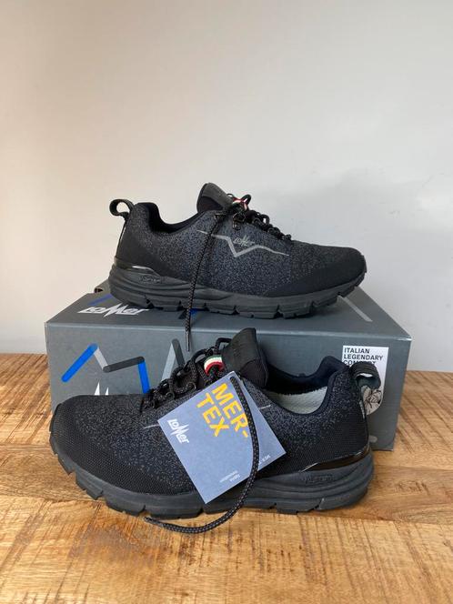 Nieuw Lomer mtx spirtieve dames wandelschoenen waterdicht 39, Sport en Fitness, Bergsport en Wandelen, Nieuw, Schoenen, Ophalen of Verzenden
