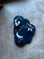 Plafondlamp met sterrenhemel sfeer, Ophalen of Verzenden, Zo goed als nieuw, Wanddecoratie