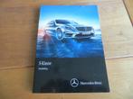 Instructieboek Mercedes S-klasse W222 +Hybrid +AMG +Maybach, Auto diversen, Handleidingen en Instructieboekjes, Ophalen of Verzenden
