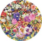 eeBoo - Autumn Bouquet - 500 stukjes, Hobby en Vrije tijd, Ophalen of Verzenden, 500 t/m 1500 stukjes, Nieuw, Legpuzzel
