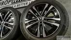 17 inch Mercedes A klasse A B CLA W247 W177 X118 C118 Zomerb, Gebruikt, Banden en Velgen, 17 inch, Personenwagen