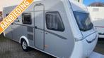 Eriba Nova Light 442 2025 HERFSTAANBIEDING, Caravans en Kamperen, Bedrijf, Tot en met 3, 5 tot 6 meter, Eriba