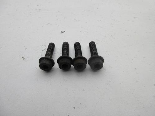 Suzuki GSX600F remschijfbouten remschijf bouten GSX 600 F, Motoren, Accessoires | Overige, Gebruikt, Ophalen of Verzenden