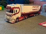Tekno stuart Harvey, Ophalen of Verzenden, Nieuw, Bus of Vrachtwagen, Tekno