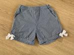 Korte broek/ short van Lola Palacios maat 110 (6 años), Broek, Meisje, Zo goed als nieuw, Lola palacios