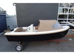 4-Family 490 de Luxe, Nieuw, Polyester, 3 tot 6 meter
