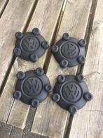 Centercaps naafdoppen 5x112 VW Caddy, Ophalen of Verzenden, Zo goed als nieuw