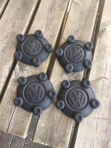 Centercaps naafdoppen 5x112 VW Caddy  beschikbaar voor biedingen