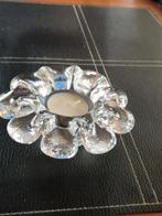 Vintage Kosta Boda"Crinoline"Theelichthouder.jaren 70⁸, Ophalen of Verzenden